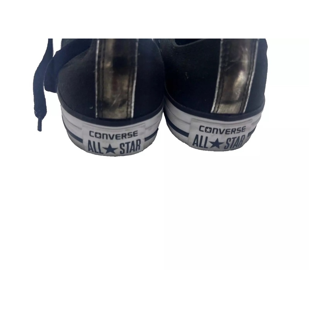 Converse Chuck Taylor All Star OX Brush Off 7.5 - Picture 6 of 6